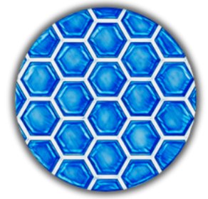 增透（AR）涂层 / Anti-reflective (AR) Coating