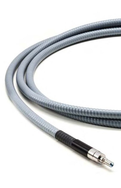 石英光纤束的优选替代方案 / Preferred Alternative to Quartz Fiber Bundles