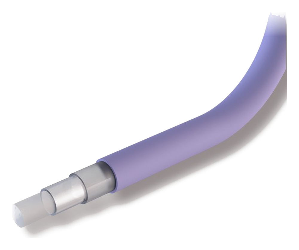 TOP® NIR-Ge 掺锗石英/石英光纤