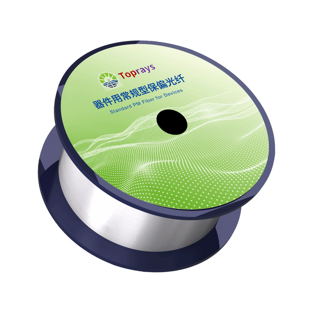 Standard PM Fiber for Devices