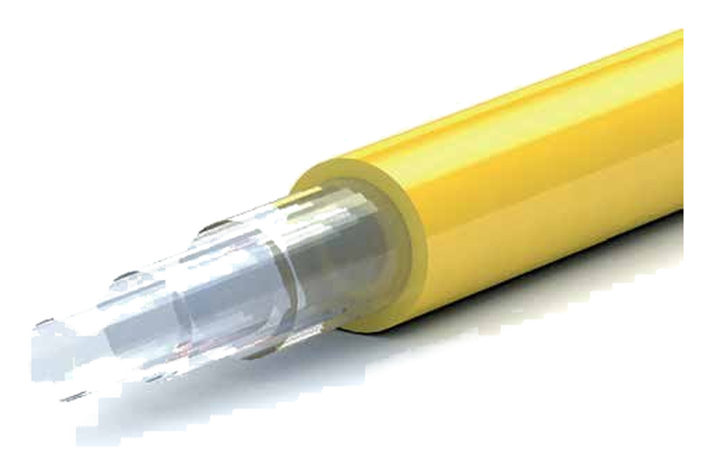 TOPR® UV, TOPR® WF Quartz/Quartz Fiber