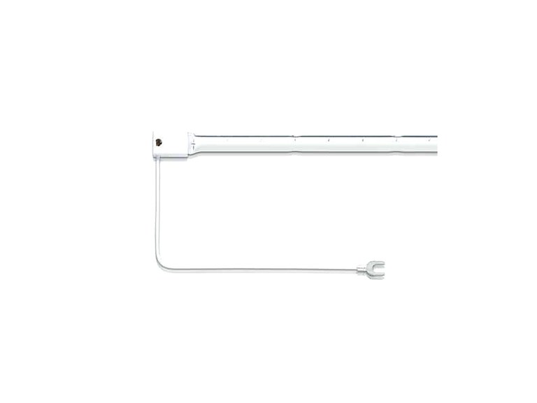 Integrated-reflector IR Lamp – LRI