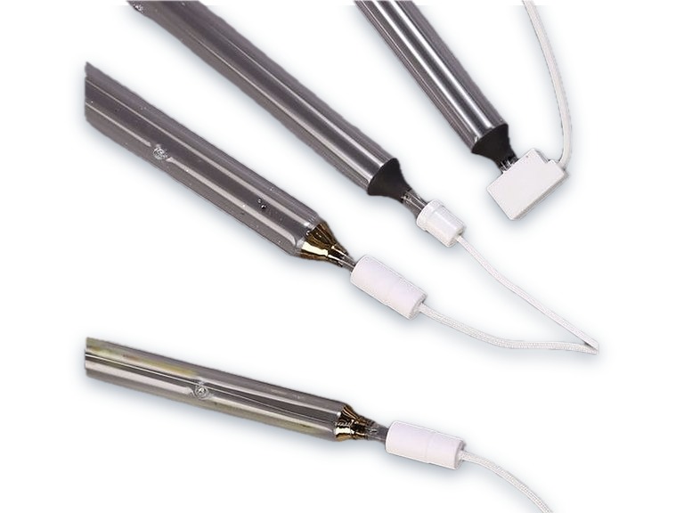 UVF High-pressure UV Lamp