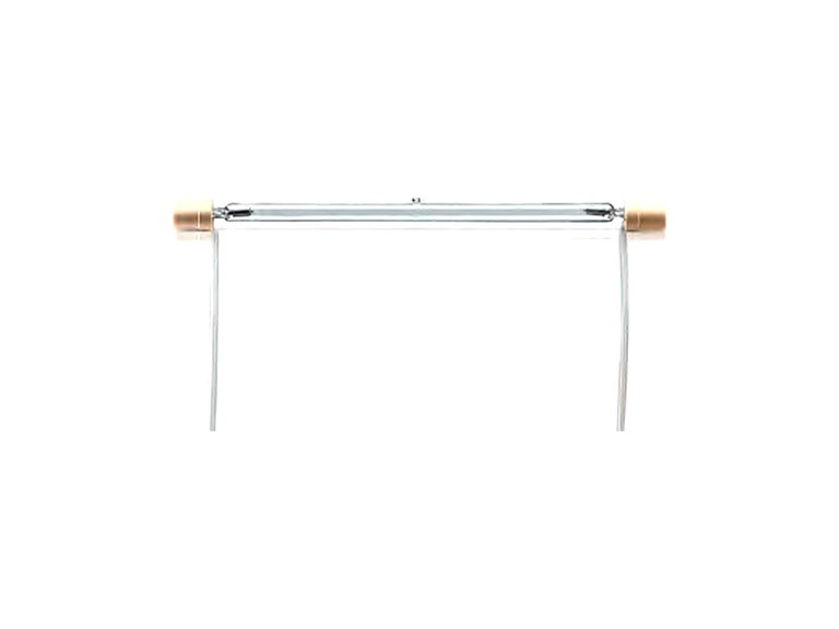 XOP Series — Xenon Sun Simulator & Strobe Lamps